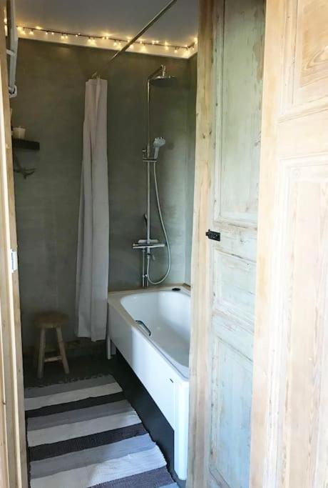 Cozy Stuga - Mountain View Ramsele Exterior foto